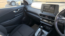 Hyundai Kona 1.6 GDi Hybrid SE Connect 5dr DCT Hybrid Hatchback